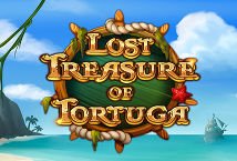 Lost Treasure of Tortuga slot